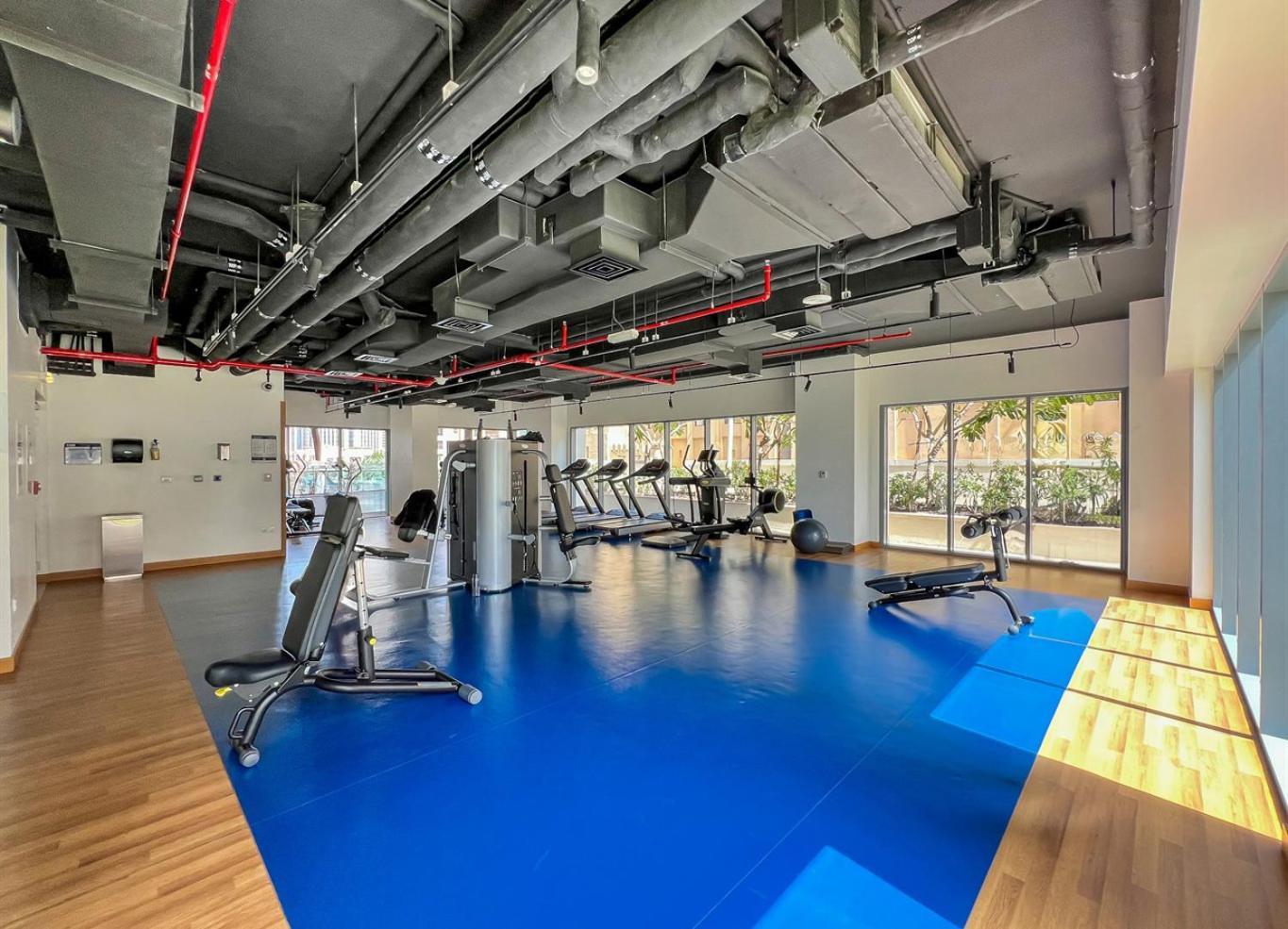 Trophy - Downtown Skyline Sanctuary Apartment Dubai